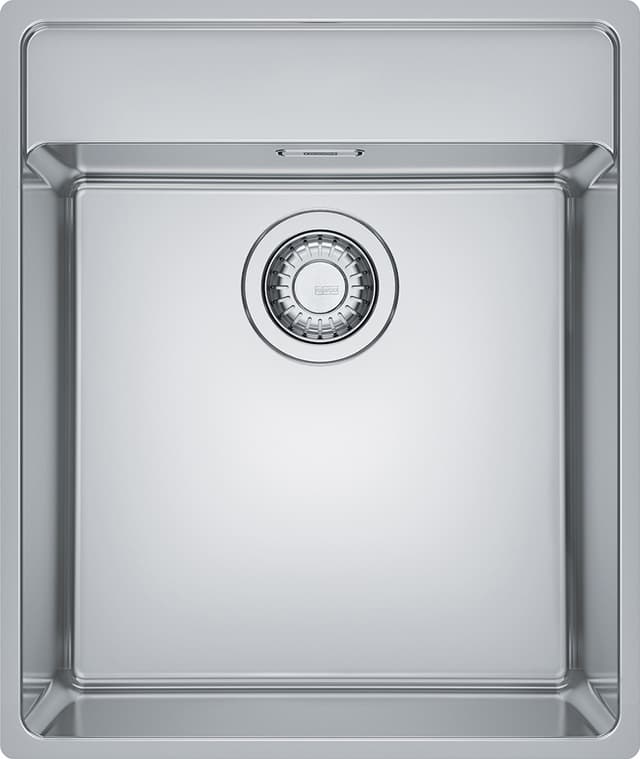 Franke Maris 210-40 TL diskho (steel)