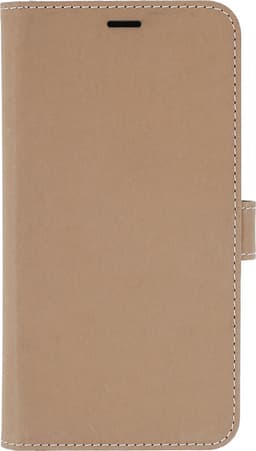 Gear Onsala iPhone 12 / 12 Pro eco cover (sand)