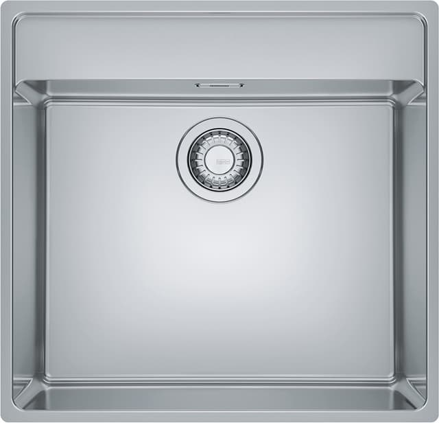 Franke Maris 210-50 TL diskho (steel)