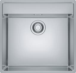 Franke Maris 210-50 TL tiskiallas (steel)