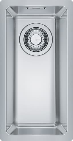 Franke Maris køkkenvask (steel)