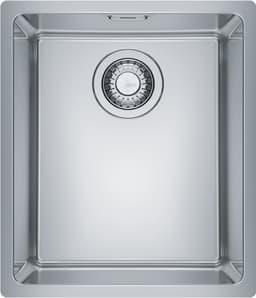 Franke Maris kjøkkenvask (steel)