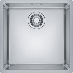 Franke Maris tiskiallas (steel)