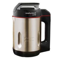 Morphy Richards Intellisteam suppekoger 501014 EE