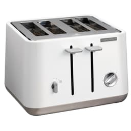 Morphy Richards Accents brødrister 240002 EE - hvid