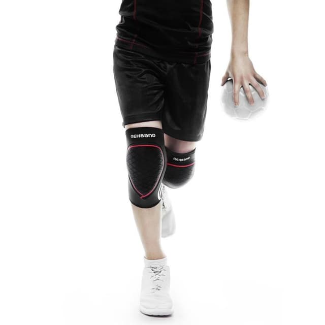 Rx Speed Knee Jr (Pair)