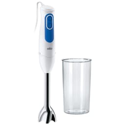 Braun MultiQuick 3 stavmixer  MQ3000WH Smoothie+