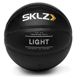 Lightweight Control Basketball