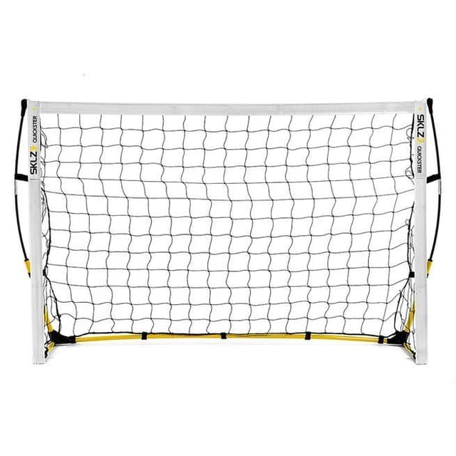 Quickster Soccer Goal 6´x 4´ (1,80m x 1,20m)