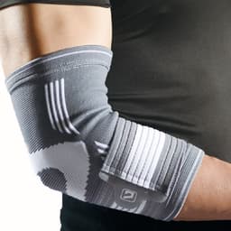 Gymstick Elbow Support 1.0, Armbågsstöd