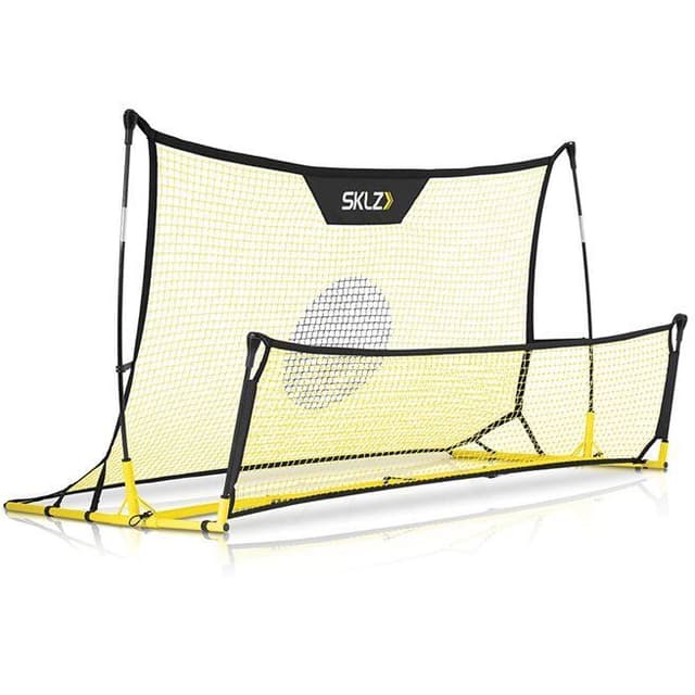 Quickster Soccer Trainer
