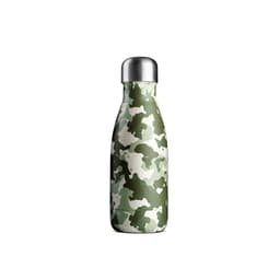 JobOut Vattenflaska Mini Camouflage