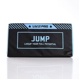 Lateral Endurance Hurdle 4 pcs/set