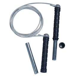 Hammer Boxing Hammer Skipping rope Pro PVC/Steel