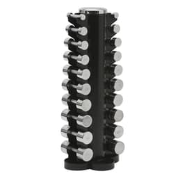 Master Fitness Master Krommanualsett 1-10 kg
