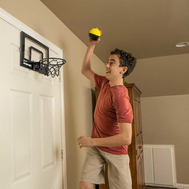 SKLZ Pro Mini Hoop Micro