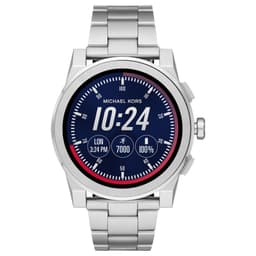 Michael Kors Access Grayson gen. 3 smartwatch (stål)