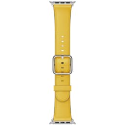 Apple Watch rem 42 mm sportsrem - sunflower yellow