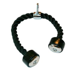 TITAN LIFE Triceps Rope