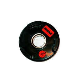 Titan Life PRO Painolevy Grip Kumi, Levypainot Kumipäällyste 5 kg
