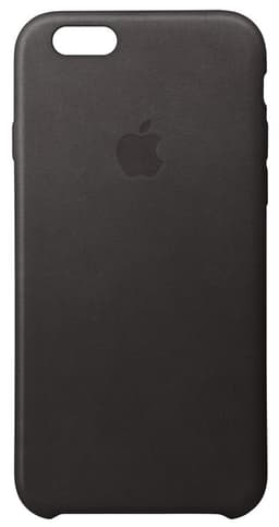 Apple iPhone 6s Plus skinndeksel (sort)