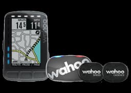 Wahoo ELEMNT ROAM Bundle