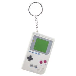 Nintendo avaimenperä - GameBoy Classic (harmaa)