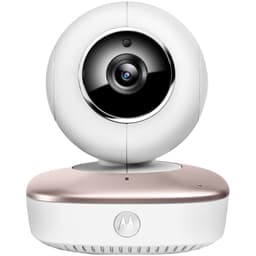 Motorola itkuhälytinkamera MBP87CNCT
