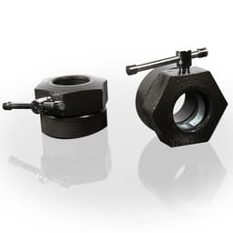 Gymstick Olympic Pressure Collars