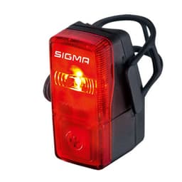 Sigma Cubic Flash