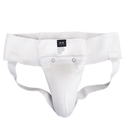 Hammer Groin Protection