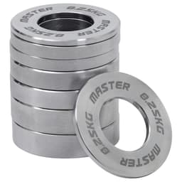 Master Fitness Master Minivikt sett