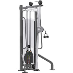 Impulse Adjust Hi/Lo Pulley IT9525