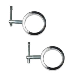 Hammer Sport Lukko Olympic tankoon metalli, Lukot & Pikalukot