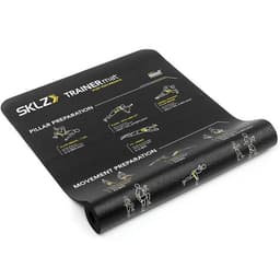 Trainer Mat Sport Performance