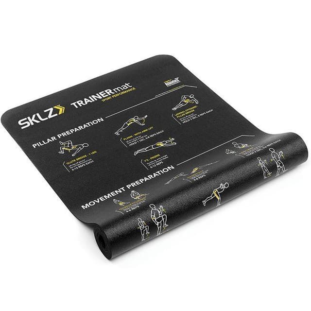 Trainer Mat Sport Performance