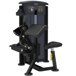 Impulse Arm Curl It9503, Styrkemaskin Armar