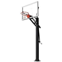 Hammer Basketball Goalrilla Inground Basketball Hoop Gs54C, Koripallokorit