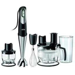 Braun sauvasekoitin MQ785 Patisserie Plus