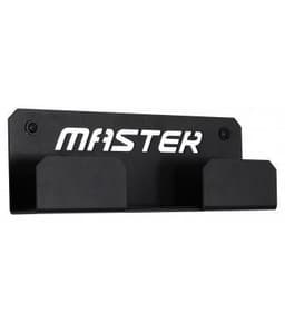 Master Fitness Hanger flat bench