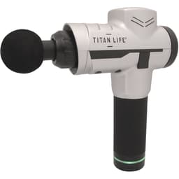 TITAN LIFE Trigger Gun A-Physio Silver/Black