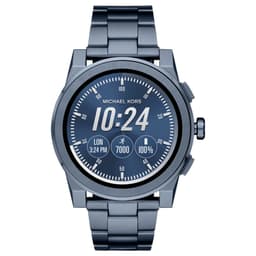 Michael Kors Access Grayson smartwatch (navy)