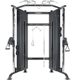 Dual pulley CSX 3000