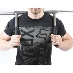 LivePro Safety Squat Bar, Skivstänger tillbehör