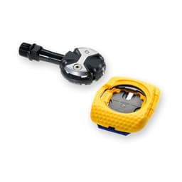 Wahoo Speedplay Zero Cr-Mo system