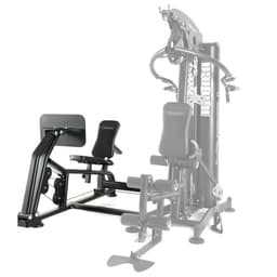 Leg press for MSX 3000