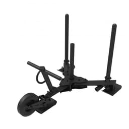 TITAN LIFE Sled 3-Post