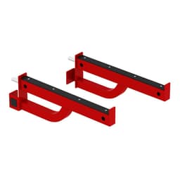 Master Fitness Spotting Arms, Power rack tillbehör