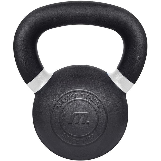 Master Fitness Master Kettlebell BC Edition 40 kg