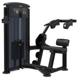 Impulse Abdominal IT9514, Kuntosalilaitteet - Vatsa
